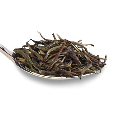 Grey Dragon Oolong - 100g Loose Leaf Tea